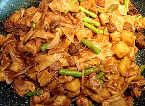 Gambar Sambal Goreng Jawa