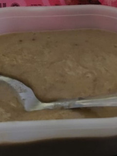 Foto resep Es krim kacang hijau kaya protein