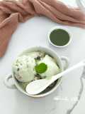 Matcha Ice Cream