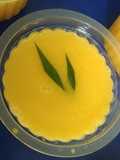 Puding waloh