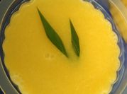 Gambar puding waloh
