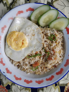 Foto resep Nasi Goreng Kampung