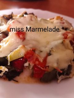 Φωτογραφία της συνταγής Μπριάμ