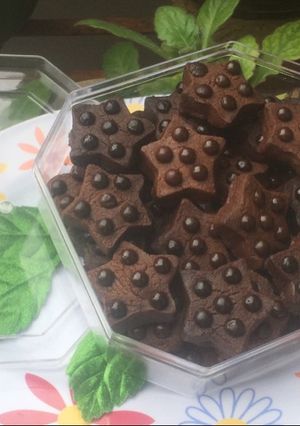 Foto resep Chocochips Cookies