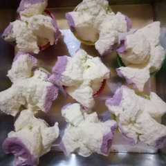 รูปของ Bolu kukus mekar