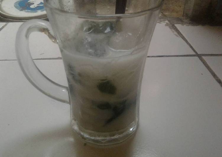 Resep Daluman segar | Bahan Membuat Daluman segar Yang Paling Enak