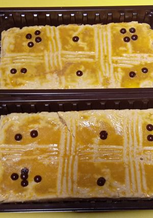 Foto resep Lekker Holland