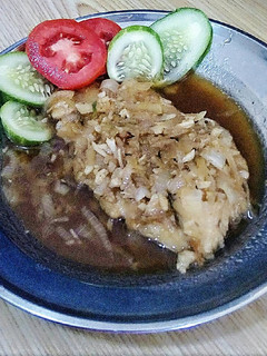 Foto resep Dori Fish Steam ala Hongkong