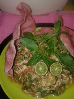 Foto resep Karedok