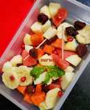 Fruit Salad