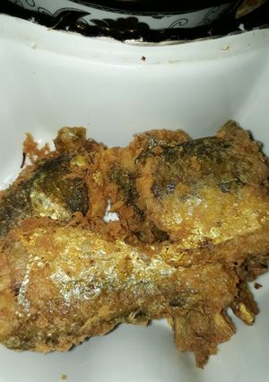 Foto resep Bandeng presto bumbu ikan instan