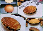 Gambar whipping cream chocolate filling