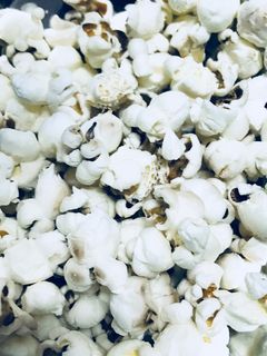 صورة لوصفة فشار 🍿🍿