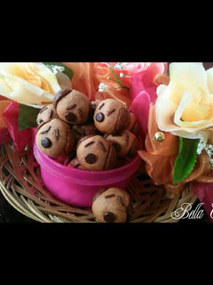 Foto resep Doggie Cookies