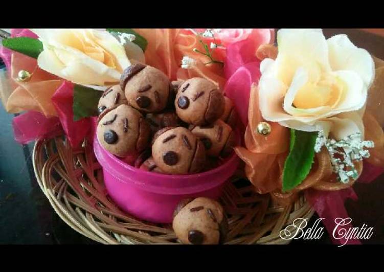 Doggie Cookies