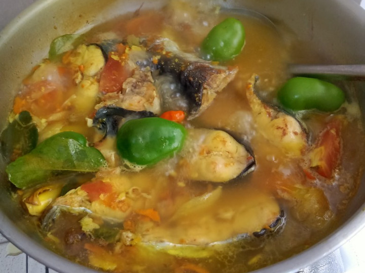 Resep Pindang Patin Segar yang Sempurna