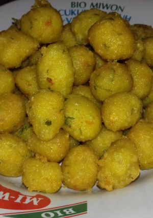 Foto resep Salalauak