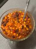 Chicken Taco Soup
