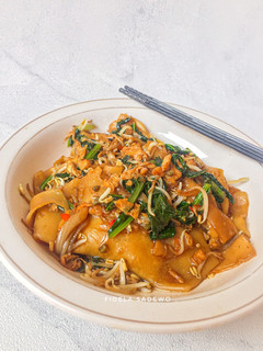 Foto resep Pangsit Goreng