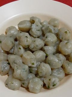 Foto resep Cilok
