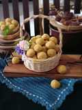 Kue Bawang Tabur