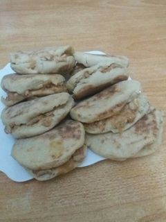 صورة لوصفة بطبوط معمر