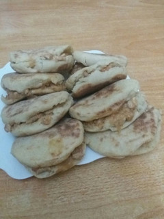 صورة لوصفة بطبوط معمر