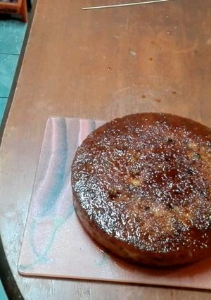 Foto principal de Budín de Pan | KiwinChefon