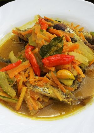 Foto resep Ikan Acar Kuning