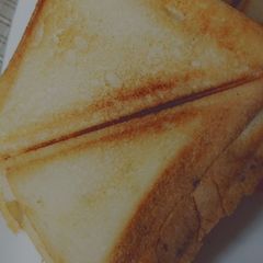 A picture of Sandwich 🥪.