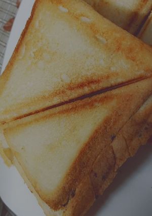 A picture of Sandwich 🥪.