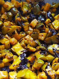 নিম বেগুন (neem begun recipe in Bengali) রেসিপির প্রধান ছবি