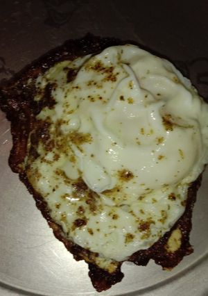 A picture of Egg.