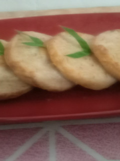Foto resep 122. Kue Rangin