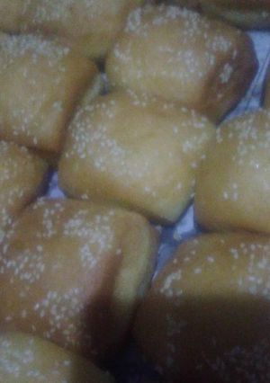 Foto resep Odading/kue bantal