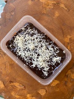 Foto resep Puding Oreo