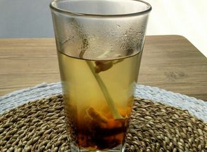 Foto resep Ramuan Masalah Haid