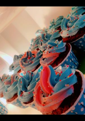 Foto resep Cupcakes takaran sendok