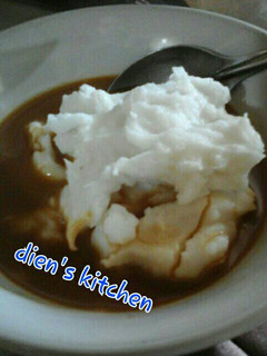 Foto resep Bubur Sumsum