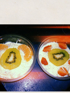 Foto resep Salad Buah