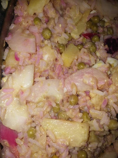 Una foto de Ensalada de pepinos 3