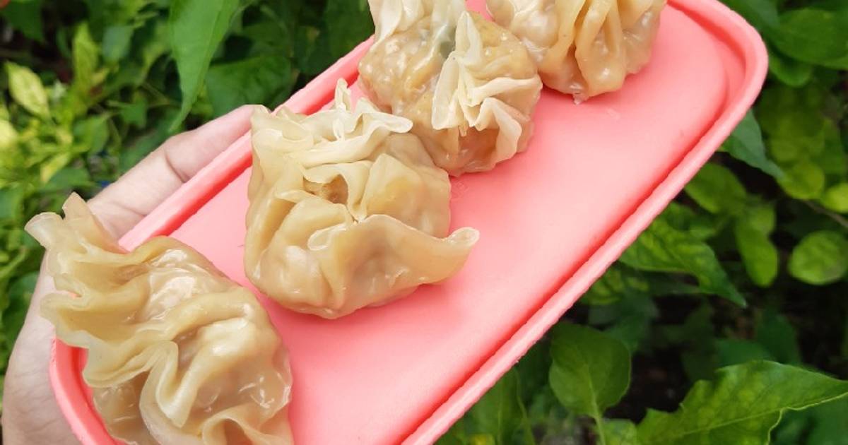 Resep Dimsum Ayam Oleh Annisaa Nur Widyastuti Cookpad