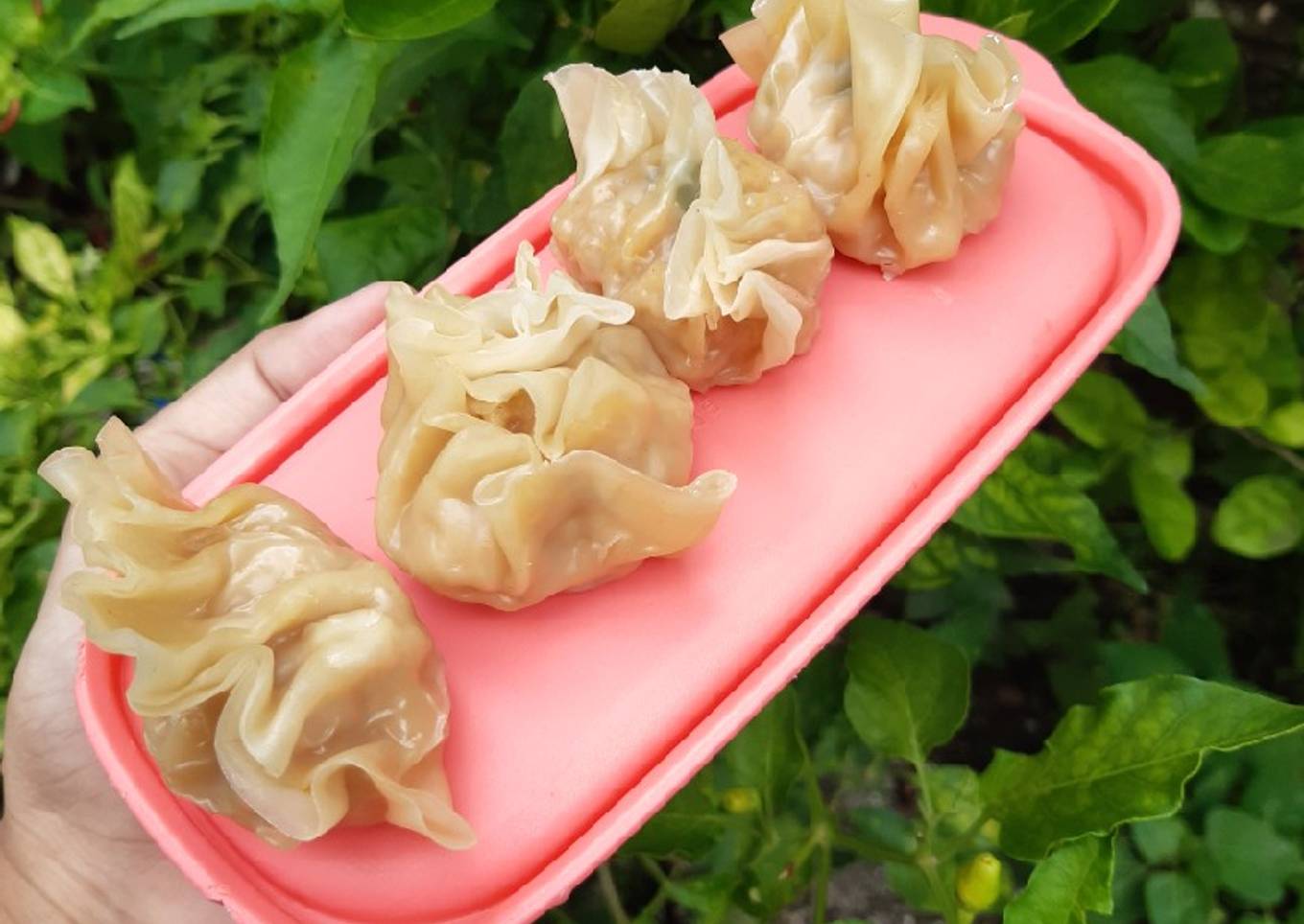 Dimsum Ayam