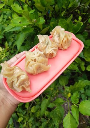 Foto resep Dimsum Ayam