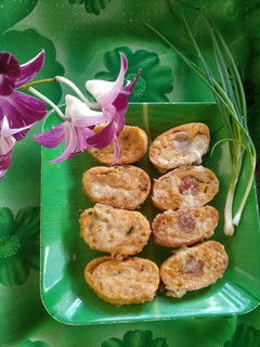 Foto resep Egg Roll Tahu