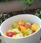 Simple Way Make Recipe Mango Salsa that is Awesome, So Delicious}