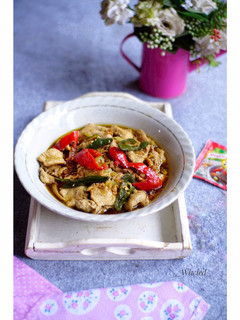 Foto resep Ayam Saus Teriyaki