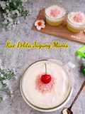 Kue Pelita Jagung Manis