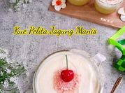 Gambar kue jagung manis