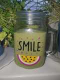 Grüner Smoothie